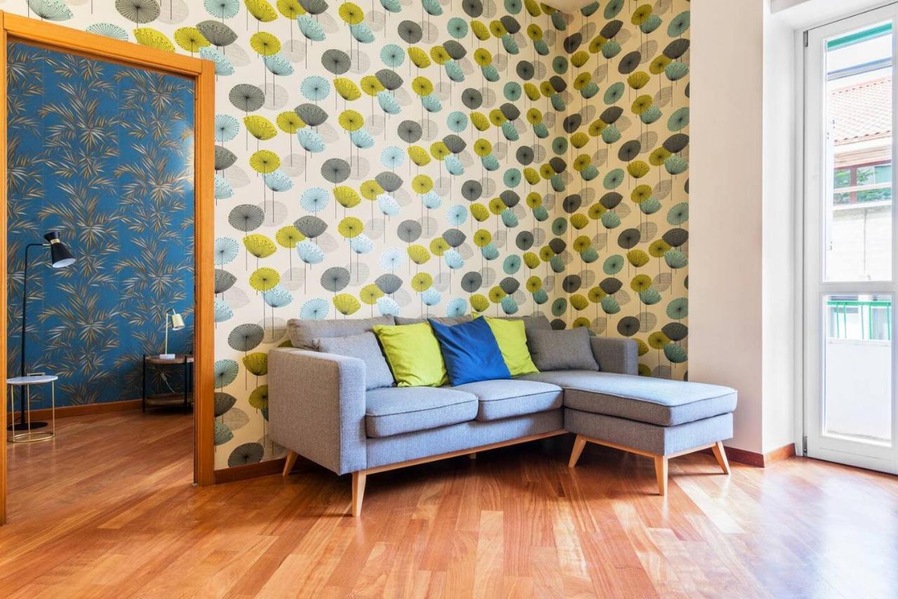 Colored And Spacious Flat Close To Navigli By Easylife Milan Exterior photo